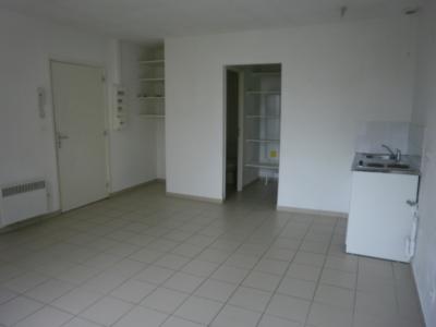 For rent Tourcoing 1 room 29 m2 Nord (59200) photo 1