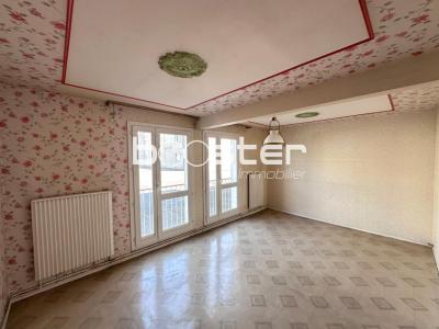 Annonce Vente 3 pi�ces Appartement Toulouse 31