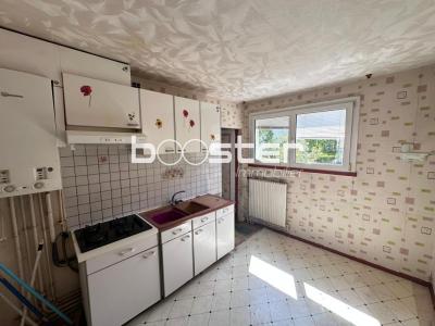 Acheter Appartement 64 m2 Toulouse