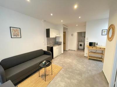 Louer Appartement 31 m2 Marseille-2eme-arrondissement