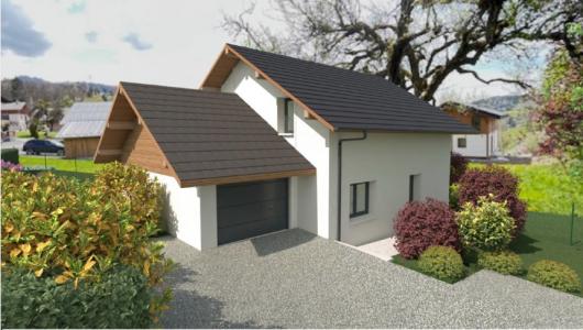 For sale Bogeve 4 rooms 100 m2 Haute savoie (74250) photo 0