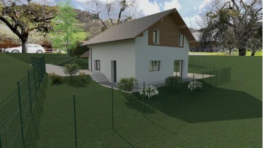 For sale Bogeve 4 rooms 100 m2 Haute savoie (74250) photo 1