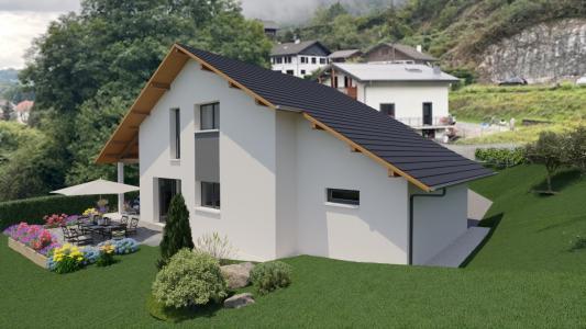 For sale Saint-jeoire 5 rooms 130 m2 Haute savoie (74490) photo 0