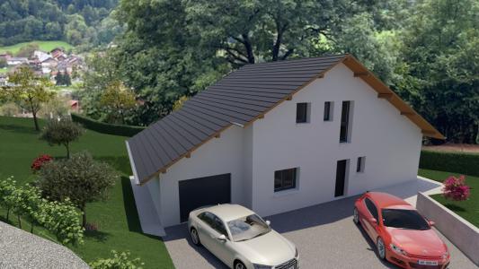 For sale Saint-jeoire 5 rooms 130 m2 Haute savoie (74490) photo 1