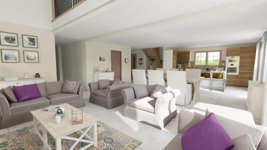 Annonce Vente 6 pi�ces Maison Fillinges 74