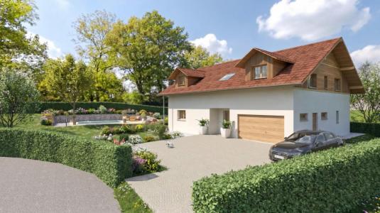 Acheter Maison 220 m2 Fillinges