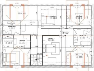 Acheter Maison Fillinges 854434 euros