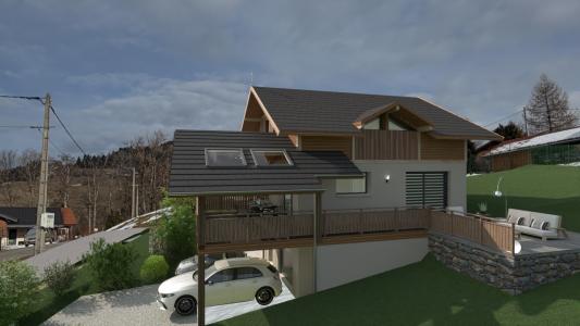 For sale Bogeve 6 rooms 130 m2 Haute savoie (74250) photo 1