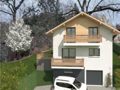 For sale Ville-en-sallaz 5 rooms 110 m2 Haute savoie (74250) photo 0