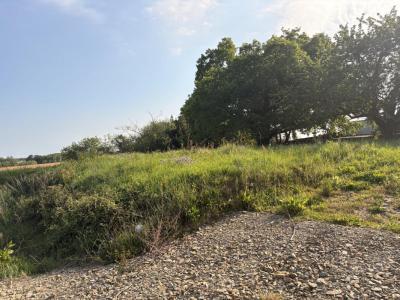 Acheter Terrain 535 m2 Saint-juvat
