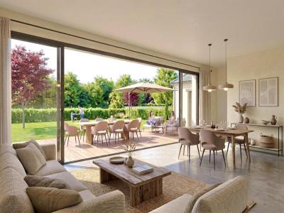 Acheter Maison 120 m2 Montigny
