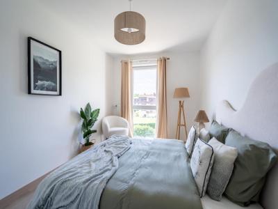 Annonce Vente 2 pi�ces Appartement Ifs 14