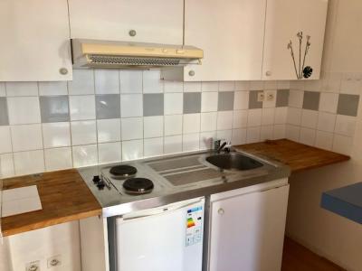 Louer Appartement Toulouse Haute garonne