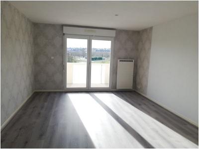 For rent Balma 3 rooms 66 m2 Haute garonne (31130) photo 1