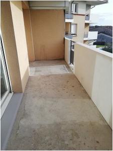 For rent Balma 3 rooms 66 m2 Haute garonne (31130) photo 4