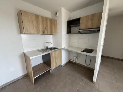 Louer Appartement 46 m2 Seysses