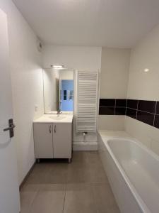 Louer Appartement Seysses 578 euros