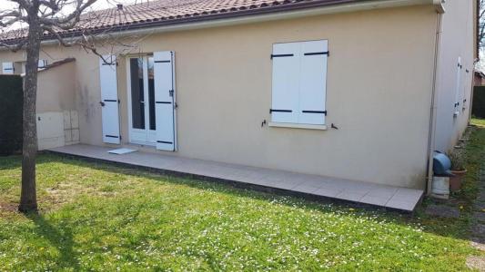 Annonce Location 2 pi�ces Maison Bergerac 24