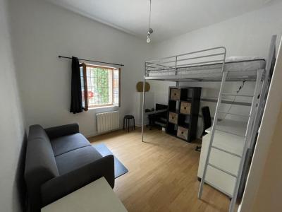For rent Bordeaux 1 room 31 m2 Gironde (33000) photo 0