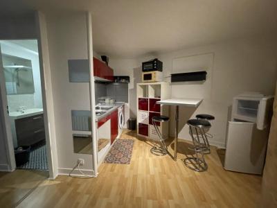 Louer Appartement Bordeaux Gironde