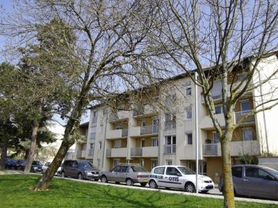For rent Amberieu-en-bugey 1 room 30 m2 Ain (01500) photo 0