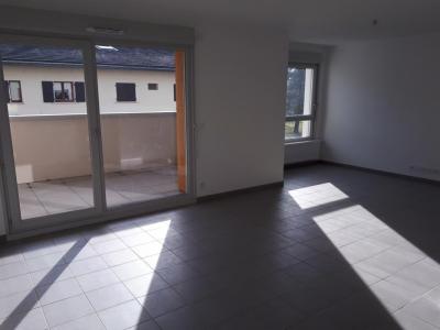 Annonce Location 3 pi�ces Appartement Albertville 73
