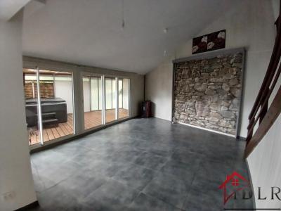 Annonce Vente 4 pi�ces Maison Tampon 974