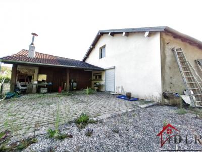 Acheter Maison Luxeuil-les-bains Haute saone