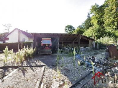Acheter Maison Luxeuil-les-bains 119900 euros