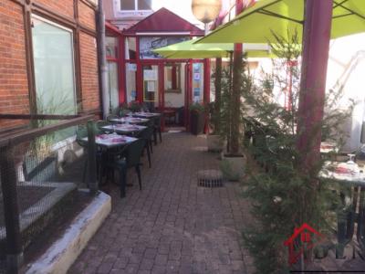 Annonce Vente Local commercial Chaumont 52