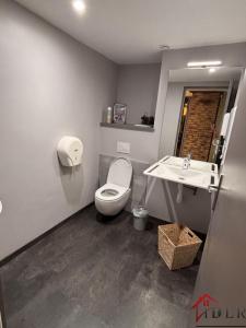 Acheter Local commercial Chaumont Haute marne