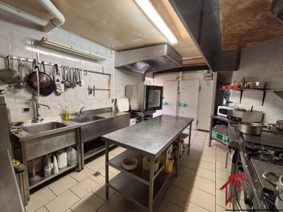 Acheter Local commercial Chaumont 107000 euros