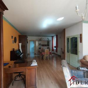Acheter Immeuble Bourbonne-les-bains Haute marne