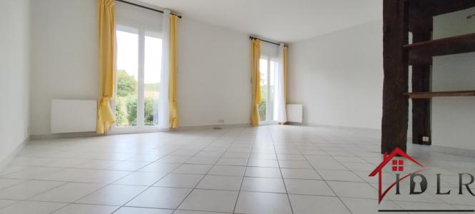 Annonce Vente 6 pi�ces Maison Neuilly-sur-suize 52