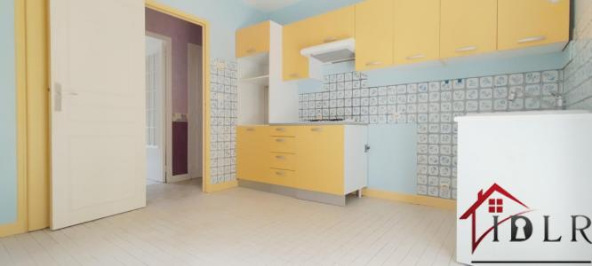 Acheter Maison Neuilly-sur-suize 138000 euros