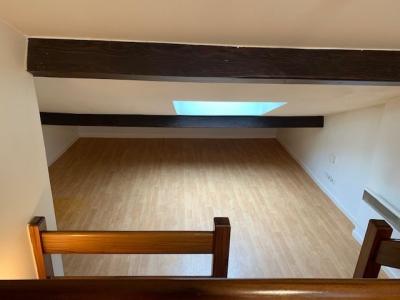 Louer Appartement 9 m2 Toulouse