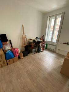 Louer Appartement 15 m2 Toulouse