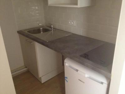 Louer Appartement 15 m2 Toulouse