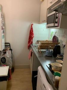 Louer Appartement Toulouse 447 euros