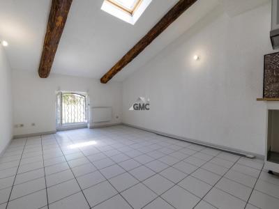 Annonce Vente 2 pi�ces Appartement Pezenas 34