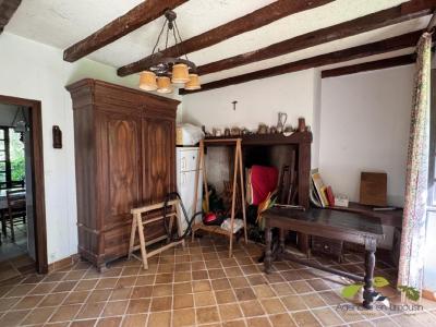 Acheter Maison 232 m2 Chamberet