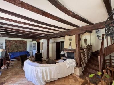 Acheter Maison Chamberet Correze