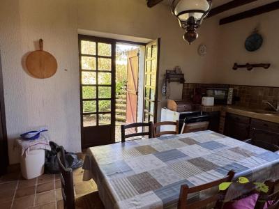 Acheter Maison Chamberet 172800 euros