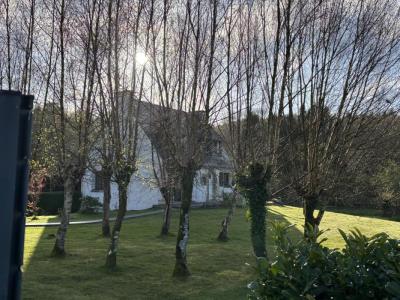 Annonce Vente 5 pi�ces Maison Ploerdut 56