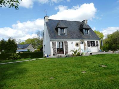Acheter Maison Ploerdut Morbihan