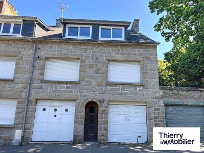 Annonce Vente 3 pi�ces Appartement Dinard 35