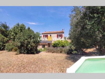 For sale Saint-savournin 6 rooms 113 m2 Bouches du Rhone (13119) photo 0