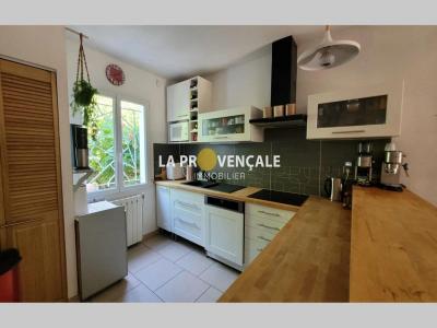 For sale Saint-savournin 6 rooms 113 m2 Bouches du Rhone (13119) photo 1