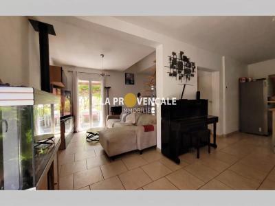 For sale Saint-savournin 6 rooms 113 m2 Bouches du Rhone (13119) photo 2