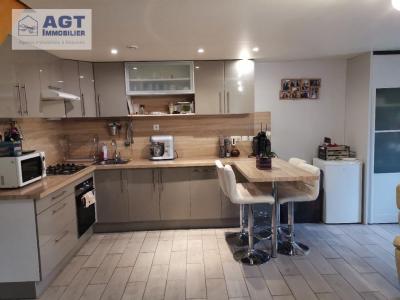 Louer Maison Beauvais 710 euros